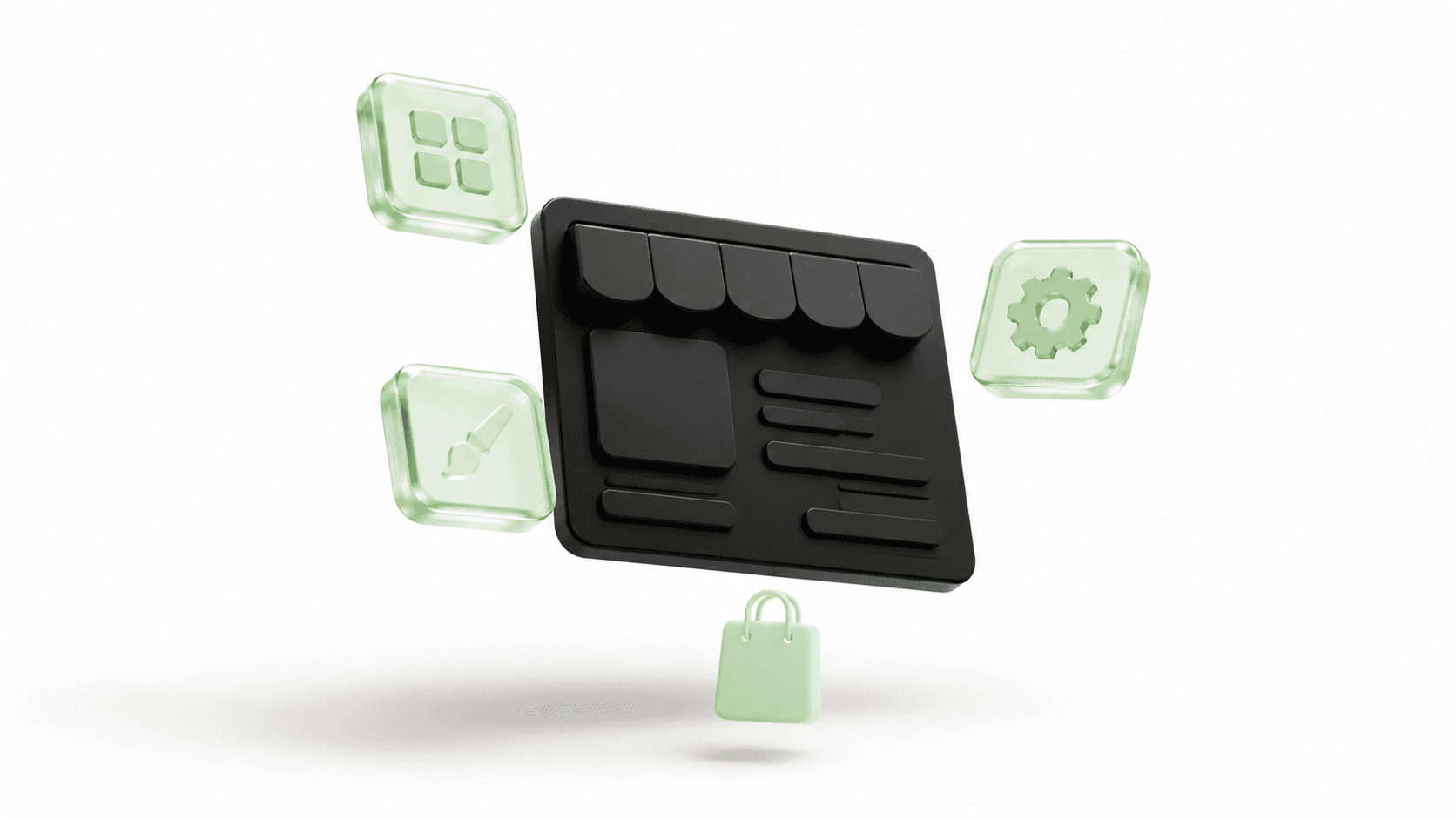 Shopify App / Theme