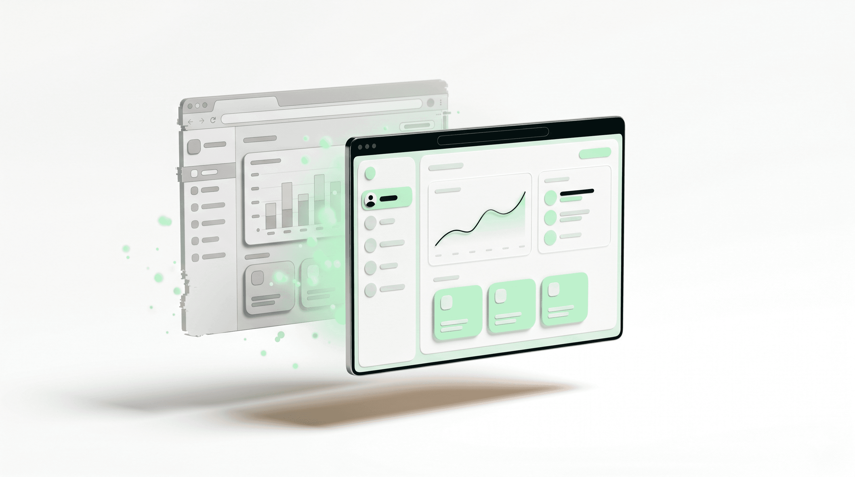 SaaS Rebuild