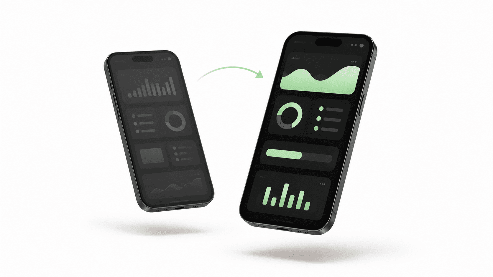 Mobile App Revamp